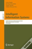 Intelligent Information Systems