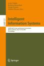 Intelligent Information Systems - Preview