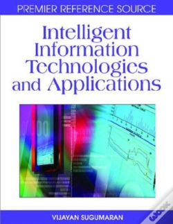 Capa do artigo Intelligent Information Technologies And Applications