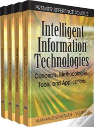 Intelligent Information Technologies