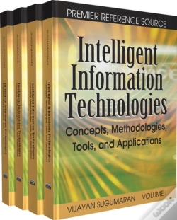 Capa do artigo Intelligent Information Technologies