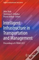 Intelligent Infrastructure In Transportation And Management