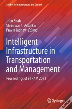 Capa do artigo Intelligent Infrastructure In Transportation And Management