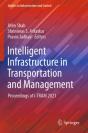 Intelligent Infrastructure In Transportation And Management - Preview