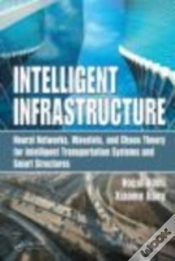 Capa do artigo Intelligent Infrastructure