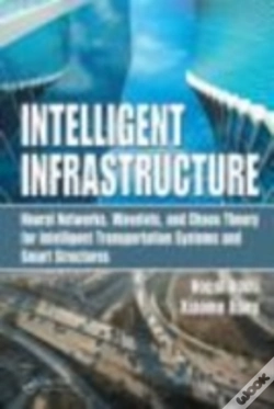 Capa do artigo Intelligent Infrastructure
