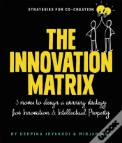 Capa do artigo Intelligent Innovation