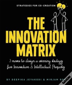 Capa do artigo Intelligent Innovation