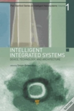 Capa do artigo Intelligent Integrated Systems