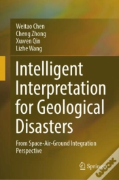 Capa do artigo Intelligent Interpretation For Geological Disasters