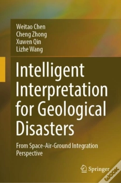 Capa do artigo Intelligent Interpretation For Geological Disasters