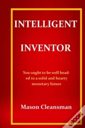 Capa do artigo Intelligent Inventor