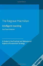Capa do artigo Intelligent Investing