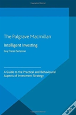 Capa do artigo Intelligent Investing
