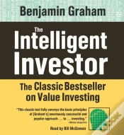 Capa do artigo Intelligent Investor