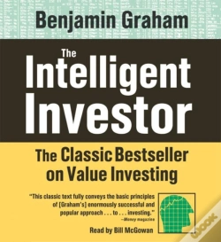 Capa do artigo Intelligent Investor