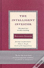 Capa do artigo Intelligent Investor