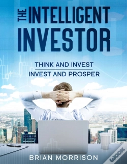 Capa do artigo Intelligent Investor: Tools, Discipline,