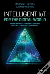 Capa do artigo Intelligent Iot For The Digital World