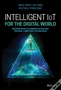 Capa do artigo Intelligent Iot For The Digital World