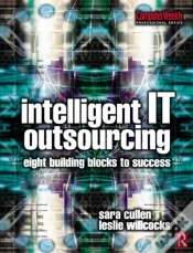 Capa do artigo Intelligent It Outsourcing