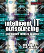 Capa do artigo Intelligent It Outsourcing