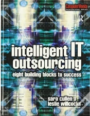 Capa do artigo Intelligent It Outsourcing
