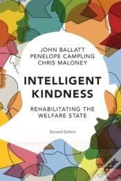 Capa do artigo Intelligent Kindness