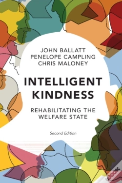 Capa do artigo Intelligent Kindness