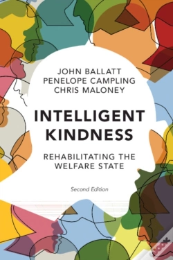 Capa do artigo Intelligent Kindness