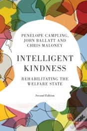 Capa do artigo Intelligent Kindness