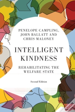 Capa do artigo Intelligent Kindness