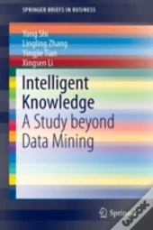 Intelligent Knowledge