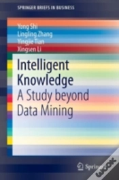 Capa do artigo Intelligent Knowledge