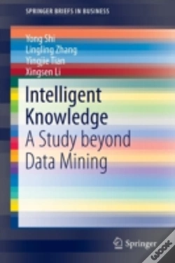Capa do artigo Intelligent Knowledge