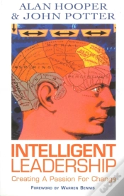 Capa do artigo Intelligent Leadership