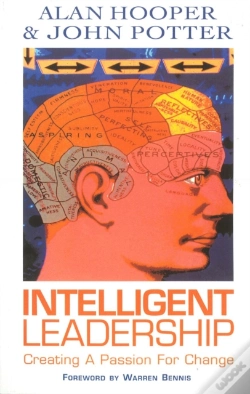 Capa do artigo Intelligent Leadership