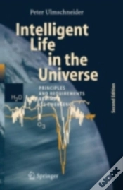 Capa do artigo Intelligent Life In The Universe