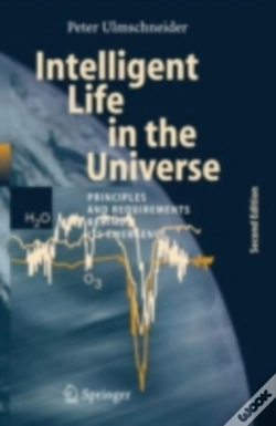 Capa do artigo Intelligent Life In The Universe