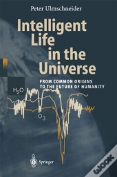 Intelligent Life In The Universe