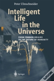 Capa do artigo Intelligent Life In The Universe