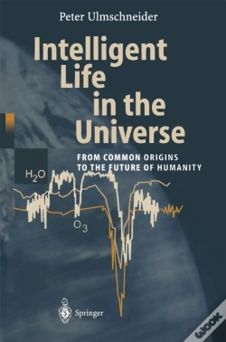 Capa do artigo Intelligent Life In The Universe