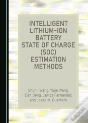 Capa do artigo Intelligent Lithium-Ion Battery State Of Charge (Soc) Estimation Methods