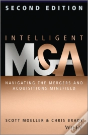 Capa do artigo Intelligent M & A