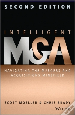 Capa do artigo Intelligent M & A
