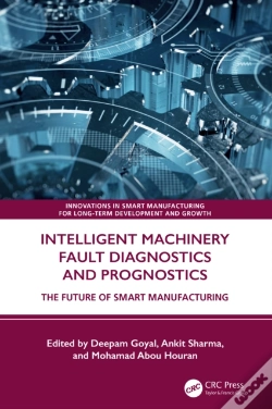 Capa do artigo Intelligent Machinery Fault Diagnostics And Prognostics