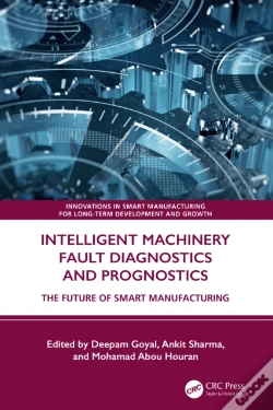Capa do artigo Intelligent Machinery Fault Diagnostics And Prognostics