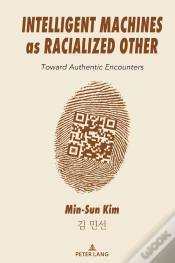 Capa do artigo Intelligent Machines As Racialized Other