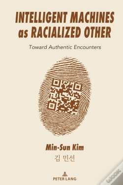 Capa do artigo Intelligent Machines As Racialized Other
