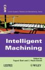 Intelligent Machining - Preview